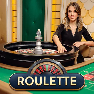 Roulette Green - Neospin Casino