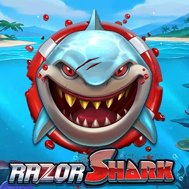 RAZOR SHARK - Neospin Casino