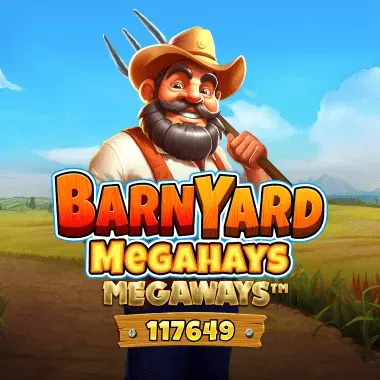 BarnYard - Neospin Casino